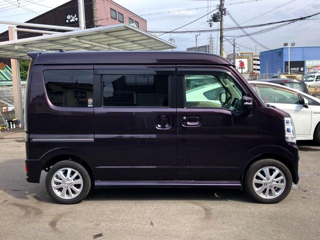 NISSAN NV100 CLIPPER RIO 2021 Image 31