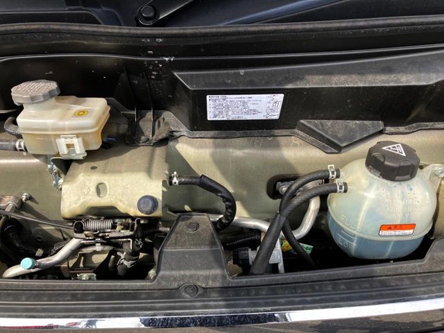 NISSAN NV100 CLIPPER RIO 2021 Image 31