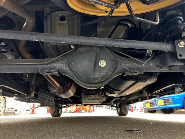 NISSAN NV100 CLIPPER RIO 2021 Image 31