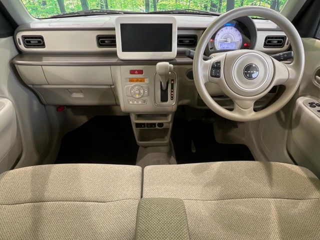 SUZUKI ALTO LAPIN 2023 Image 31