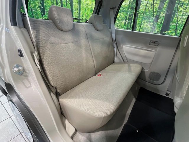 SUZUKI ALTO LAPIN 2023 Image 31