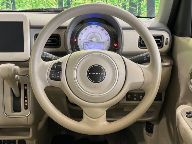 SUZUKI ALTO LAPIN 2023 Image 31