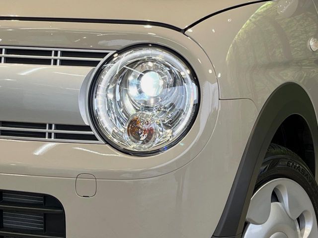 SUZUKI ALTO LAPIN 2023 Image 31