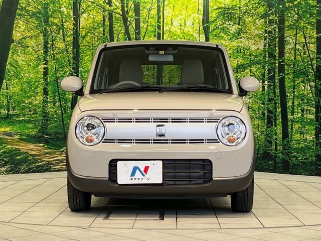 SUZUKI ALTO LAPIN 2023 Image 31