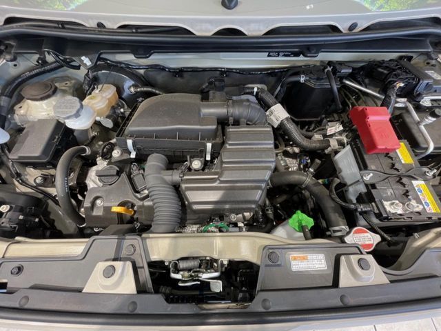 SUZUKI ALTO LAPIN 2023 Image 31