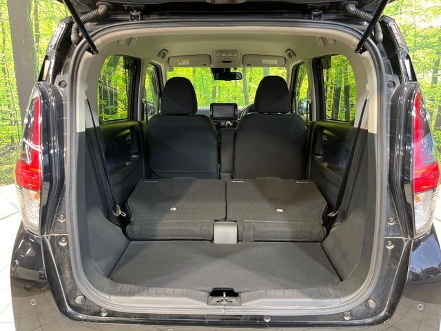 NISSAN DAYZ 2020 Image 31