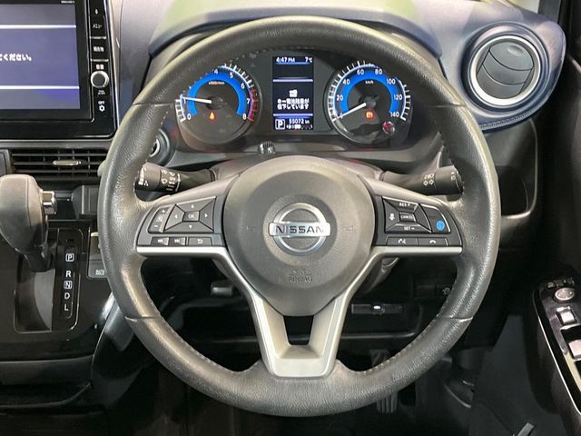 NISSAN DAYZ 2020 Image 31