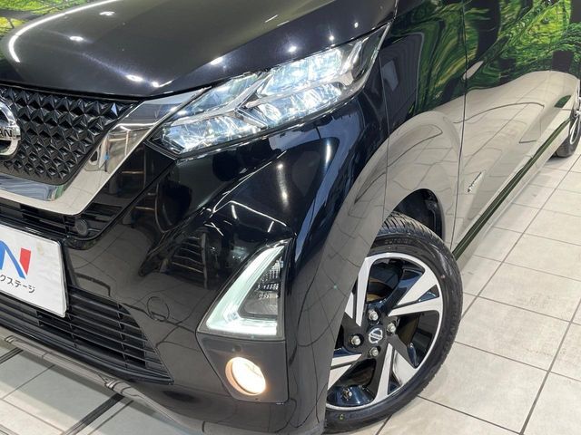 NISSAN DAYZ 2020 Image 31