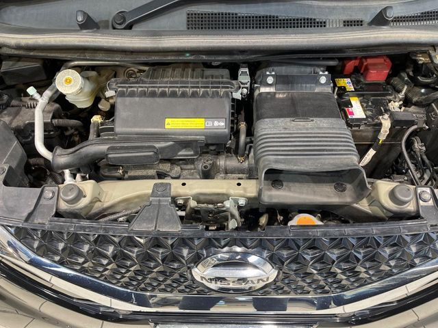 NISSAN DAYZ 2020 Image 31