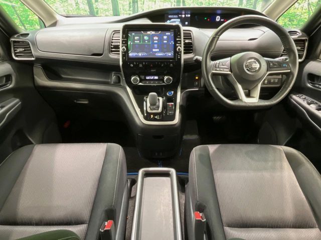 NISSAN SERENA  WG 2018 Image 31