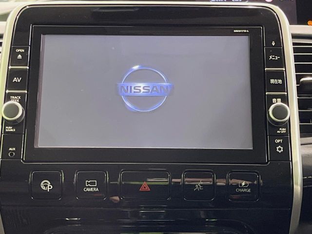 NISSAN SERENA  WG 2018 Image 31