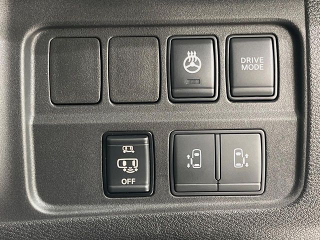 NISSAN SERENA  WG 2018 Image 31