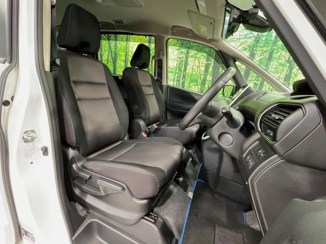 NISSAN SERENA  WG 2018 Image 31
