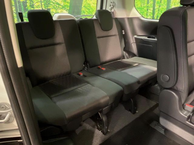 NISSAN SERENA  WG 2018 Image 31