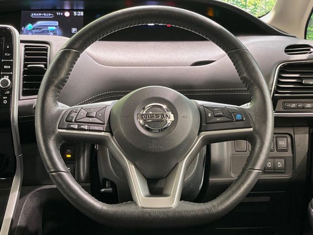 NISSAN SERENA  WG 2018 Image 31