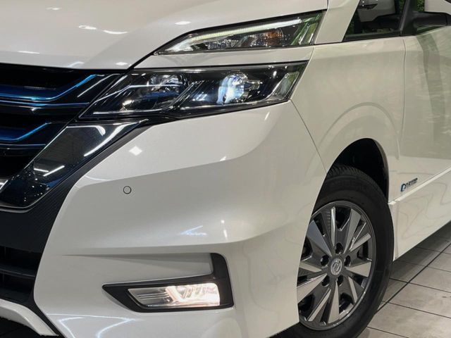 NISSAN SERENA  WG 2018 Image 31