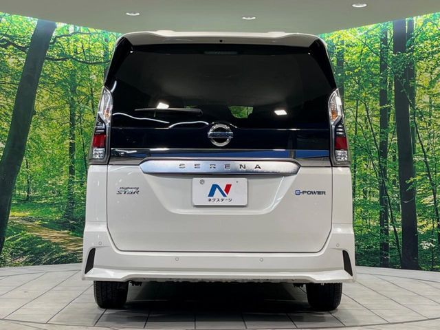 NISSAN SERENA  WG 2018 Image 31