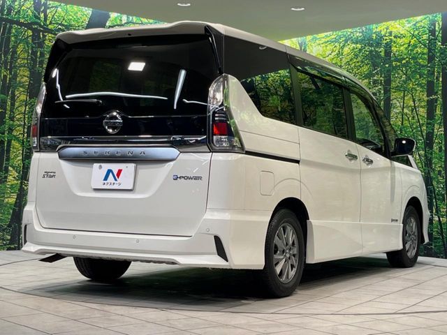 NISSAN SERENA  WG 2018 Image 31