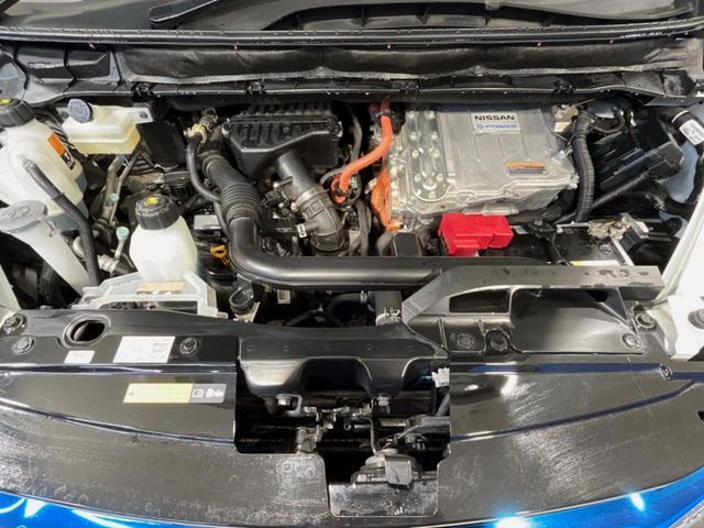 NISSAN SERENA  WG 2018 Image 31
