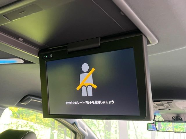 TOYOTA ALPHARD 2020 Image 31