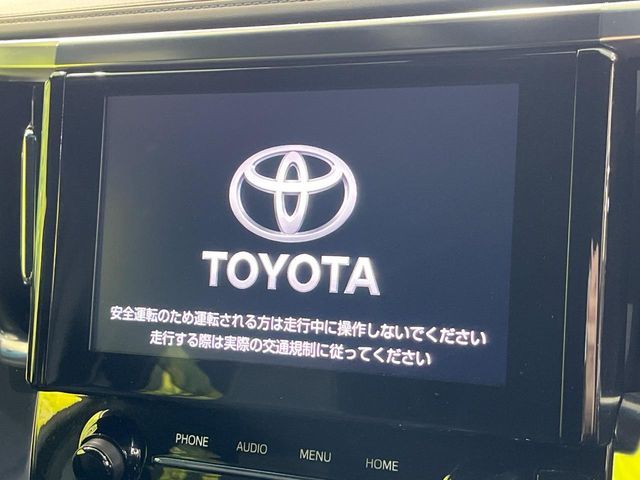 TOYOTA ALPHARD 2020 Image 31