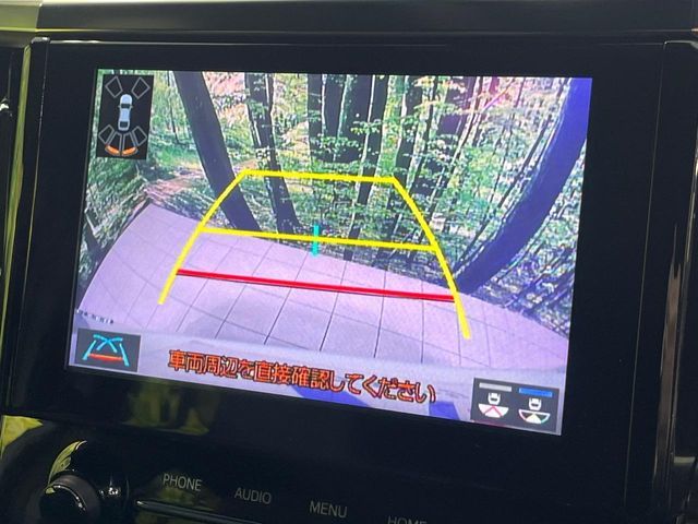 TOYOTA ALPHARD 2020 Image 31