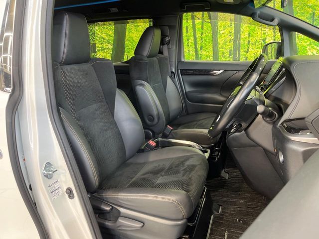 TOYOTA ALPHARD 2020 Image 31