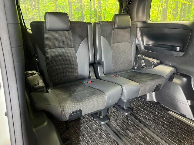 TOYOTA ALPHARD 2020 Image 31