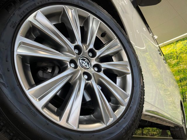 TOYOTA ALPHARD 2020 Image 31