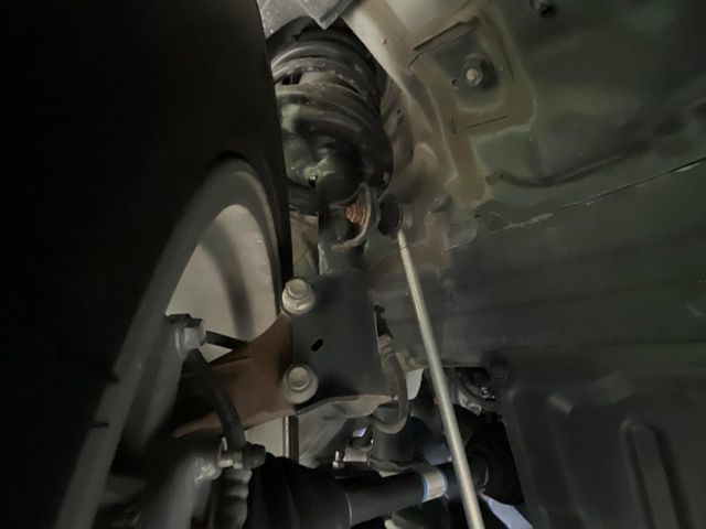 TOYOTA ALPHARD 2020 Image 31