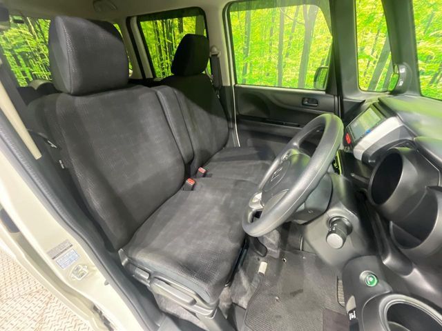 HONDA N BOX 2017 Image 31