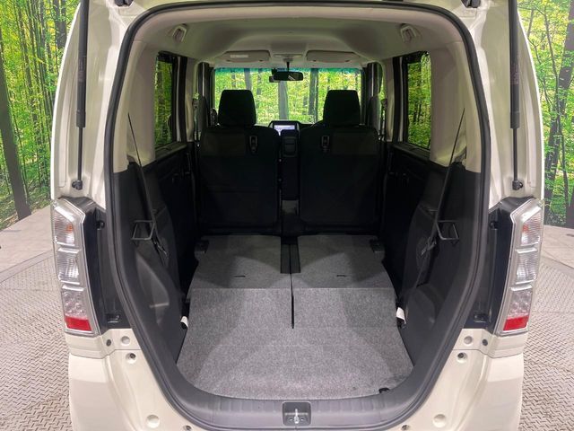 HONDA N BOX 2017 Image 31