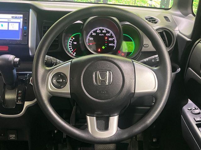 HONDA N BOX 2017 Image 31