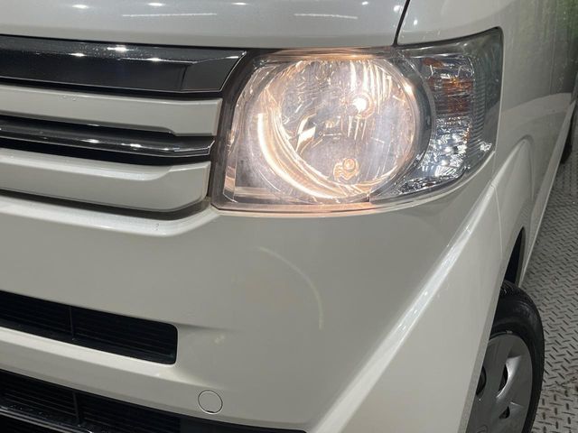 HONDA N BOX 2017 Image 31