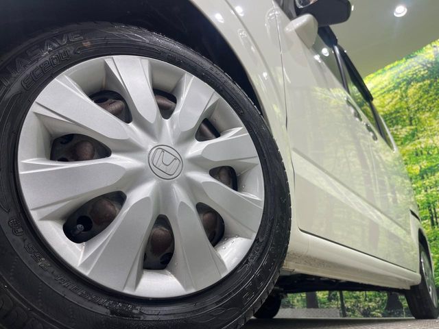 HONDA N BOX 2017 Image 31