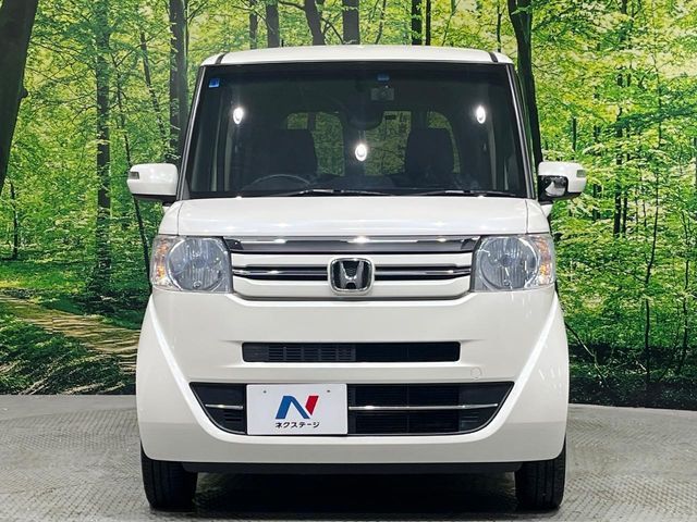 HONDA N BOX 2017 Image 31