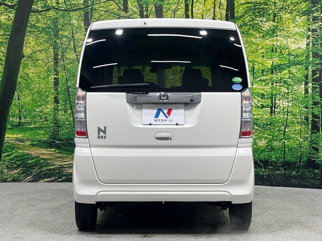 HONDA N BOX 2017 Image 31