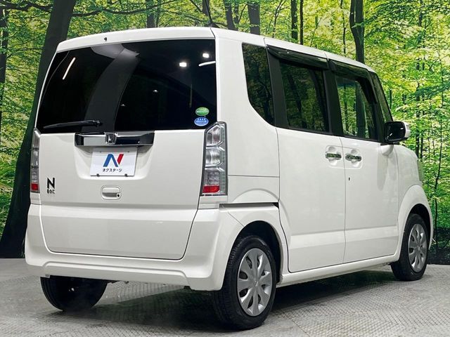 HONDA N BOX 2017 Image 31
