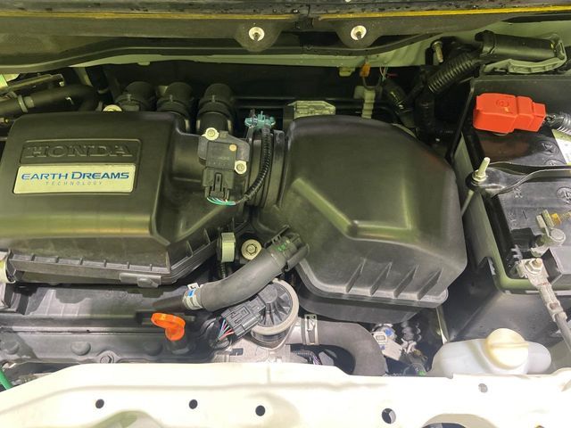 HONDA N BOX 2017 Image 31