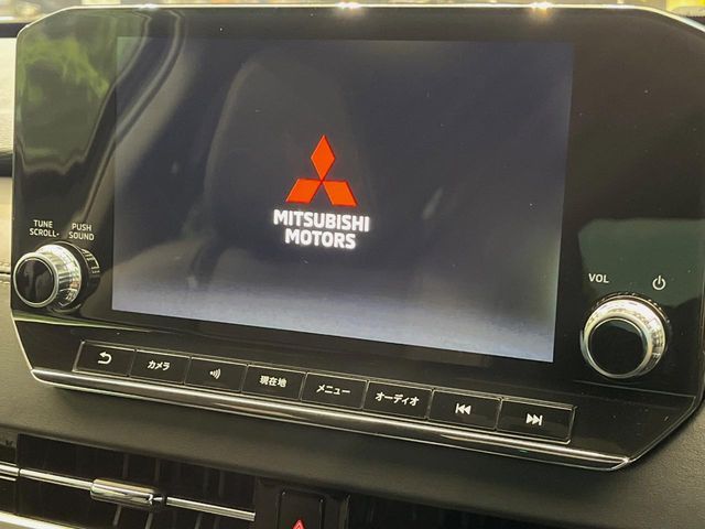 MITSUBISHI OUTLANDER PHEV 2023 Image 31
