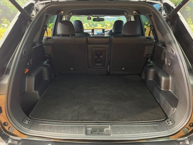 MITSUBISHI OUTLANDER PHEV 2023 Image 31