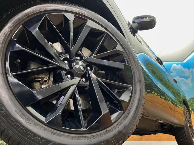 MITSUBISHI OUTLANDER PHEV 2023 Image 31