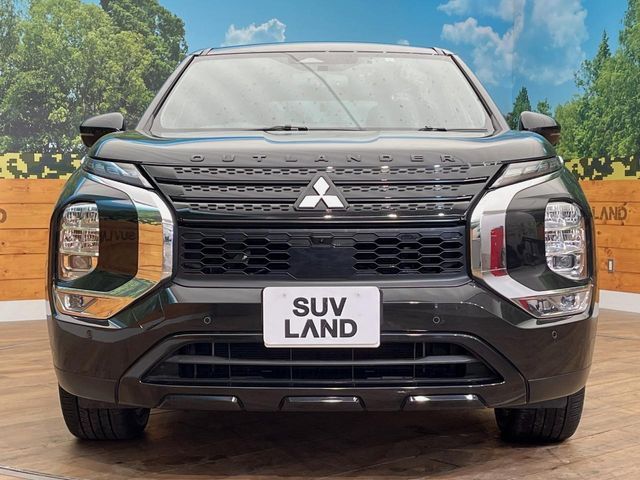 MITSUBISHI OUTLANDER PHEV 2023 Image 31