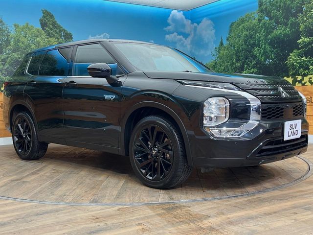 MITSUBISHI OUTLANDER PHEV 2023 Image 31