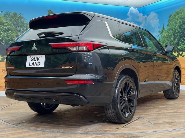 MITSUBISHI OUTLANDER PHEV 2023 Image 31