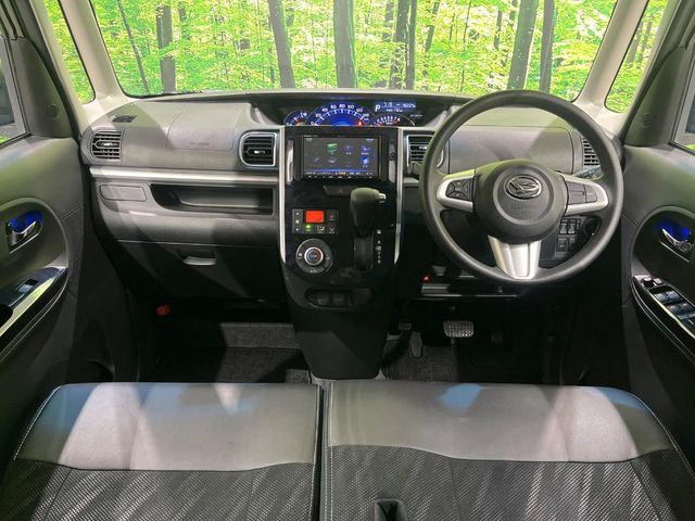 DAIHATSU TANTO CUSTOM 2019 Image 31