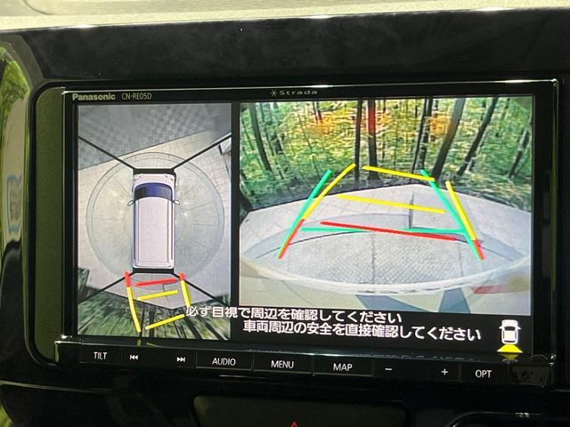 DAIHATSU TANTO CUSTOM 2019 Image 31