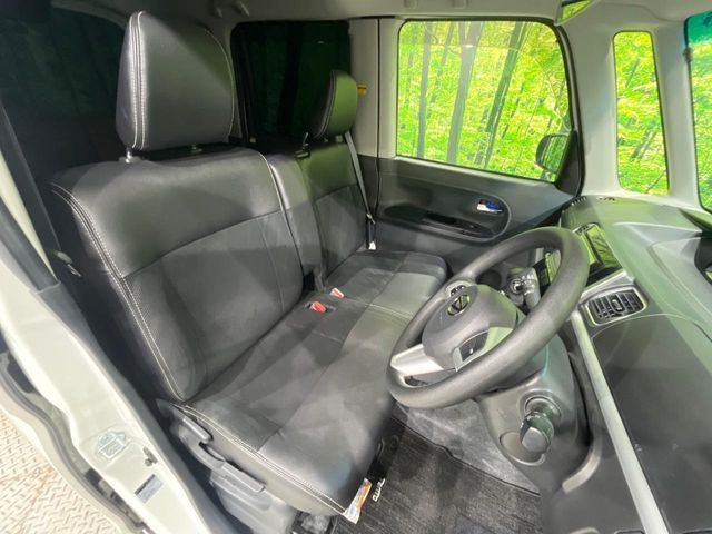 DAIHATSU TANTO CUSTOM 2019 Image 31