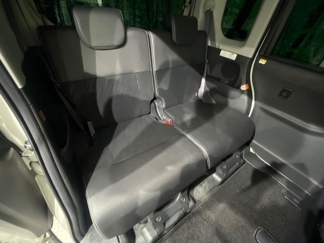 DAIHATSU TANTO CUSTOM 2019 Image 31