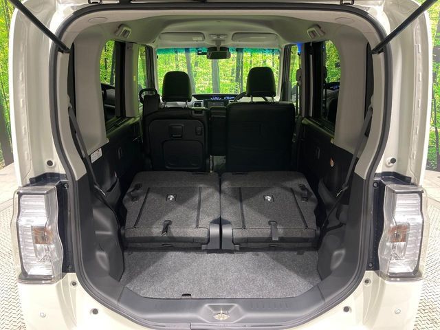 DAIHATSU TANTO CUSTOM 2019 Image 31